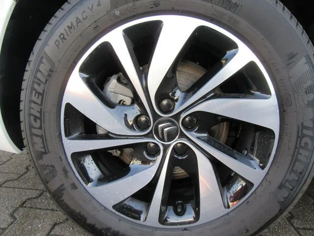 Citroen Spacetourer