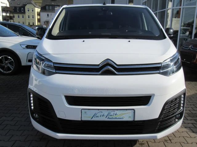 Citroen Spacetourer