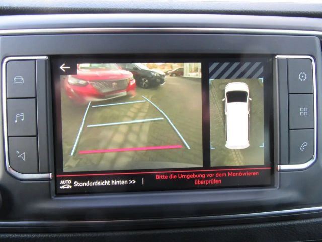 Citroen Spacetourer