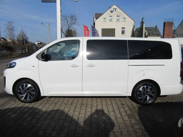 Citroen Spacetourer