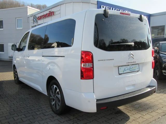 Citroen Spacetourer