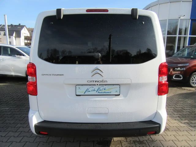 Citroen Spacetourer