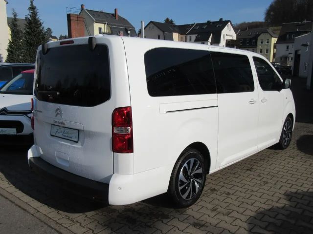 Citroen Spacetourer