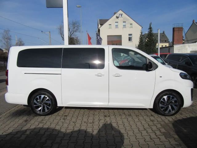 Citroen Spacetourer
