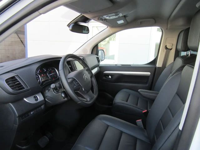 Citroen Spacetourer