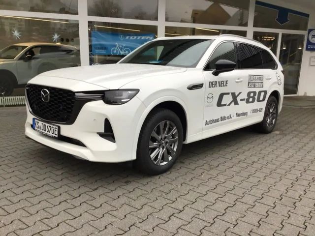 Mazda CX-80