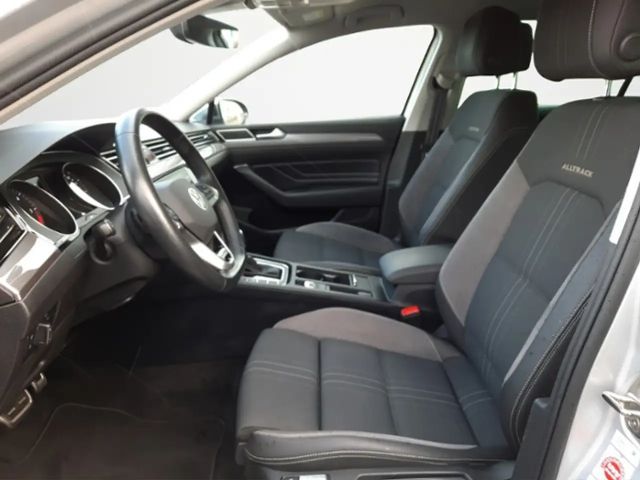 Volkswagen Passat Alltrack