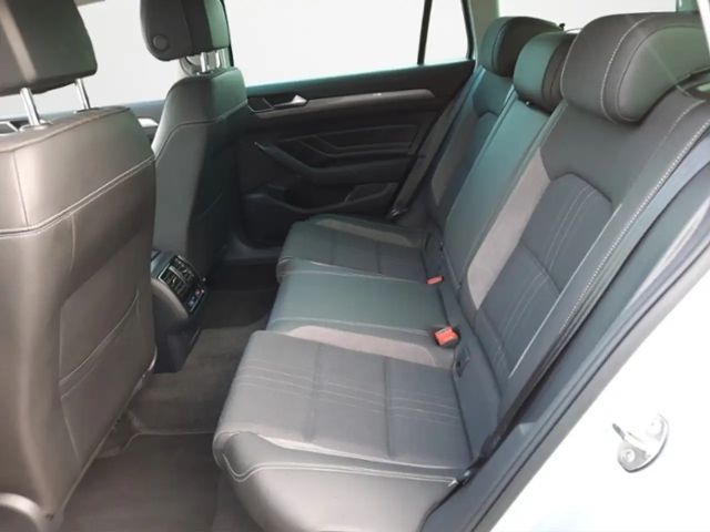 Volkswagen Passat Alltrack