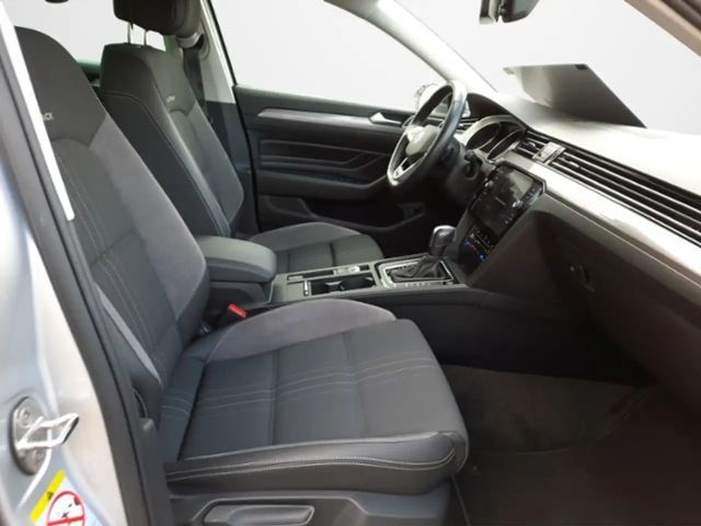 Volkswagen Passat Alltrack