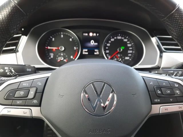 Volkswagen Passat Alltrack
