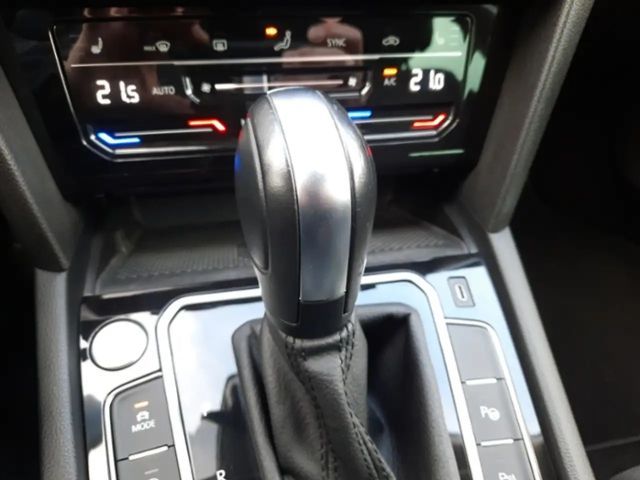 Volkswagen Passat Alltrack