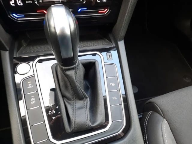 Volkswagen Passat Alltrack