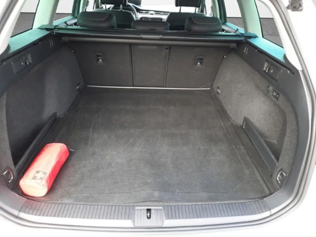 Volkswagen Passat Alltrack