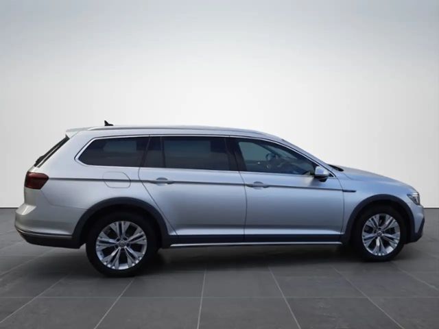 Volkswagen Passat Alltrack
