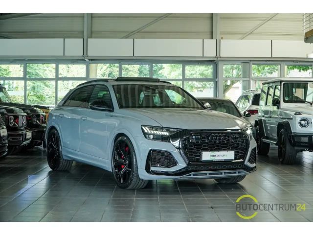 Audi RS Q8 2023 Benzine