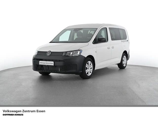 Volkswagen Caddy 2.0 TDI AHK Navi RK 2024 Diesel
