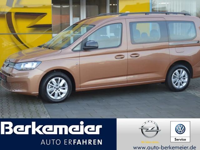 Volkswagen Caddy Maxi Life 2.0TDI/DSG/7-Sitze/Navi/ACC/Sitzh. 2024 Diesel