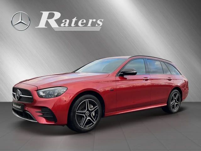 Mercedes-Benz E 300 de T-Modell (BM 213) 2020 Diesel