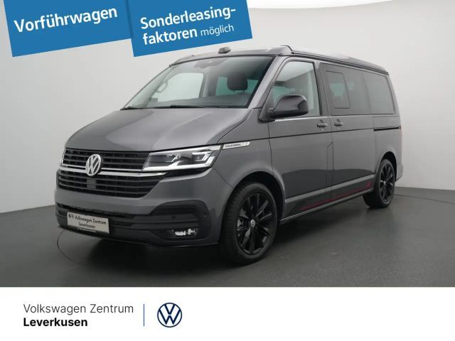 Volkswagen T6.1 California 2024 Diesel