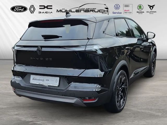 Renault Symbioz