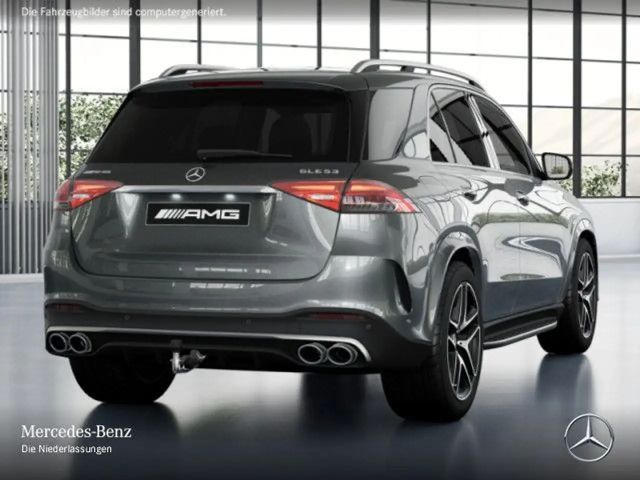 Mercedes-Benz GLE 53 AMG