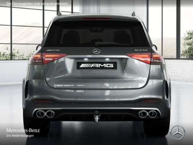Mercedes-Benz GLE 53 AMG