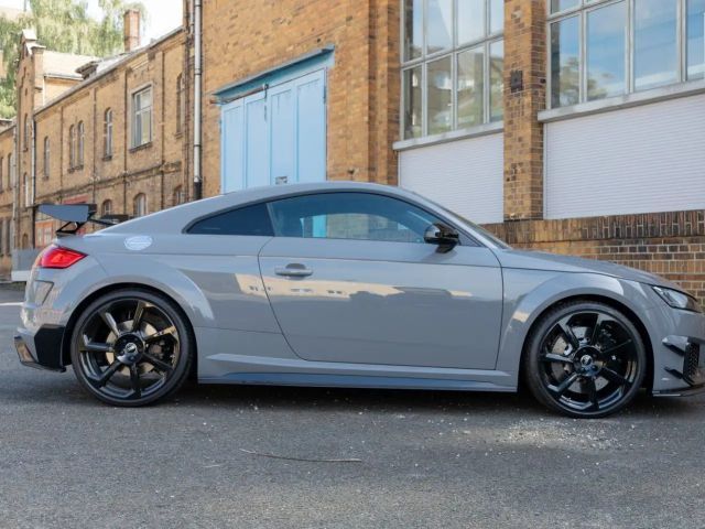 Audi TT RS Iconic Edition 78 of 100 Vmax 280 / Bang&Oluf uvm. 2023 Benzine