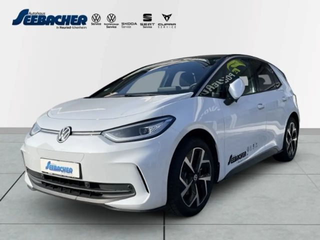 Volkswagen ID.3 Pro 150 kW *IQ.Light*Navi*Wärmepumpe* 2023 Elektrisch
