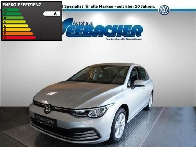 Volkswagen Golf VIII *Life* 1.5 TSi *Navi*LED*Rückfahrkamera* 2021 Benzine