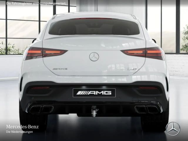 Mercedes-Benz GLE 63 AMG