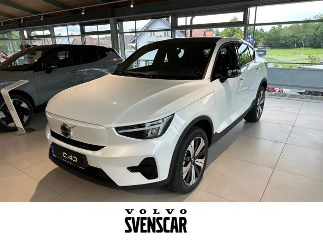 Volvo C40 Recharge Single Motor Pure Electric Plus StandHZG 2023 Elektrisch