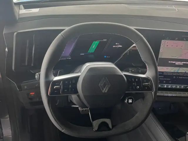 Renault Rafale