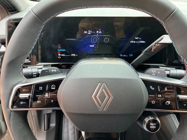 Renault Rafale