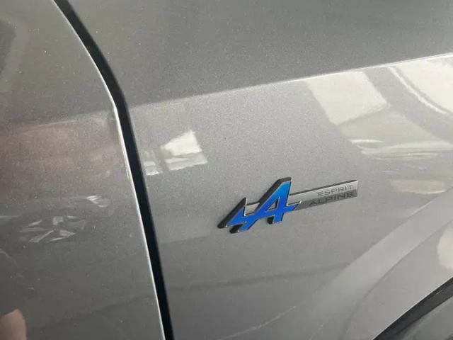Renault Rafale