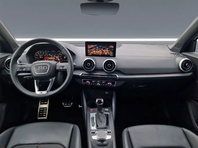 Audi SQ2