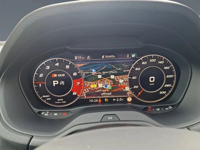 Audi SQ2