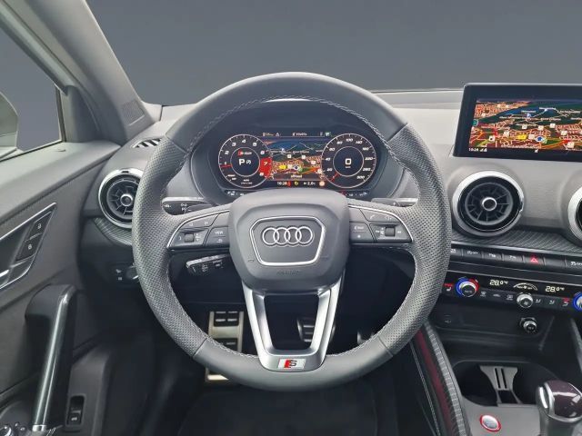 Audi SQ2
