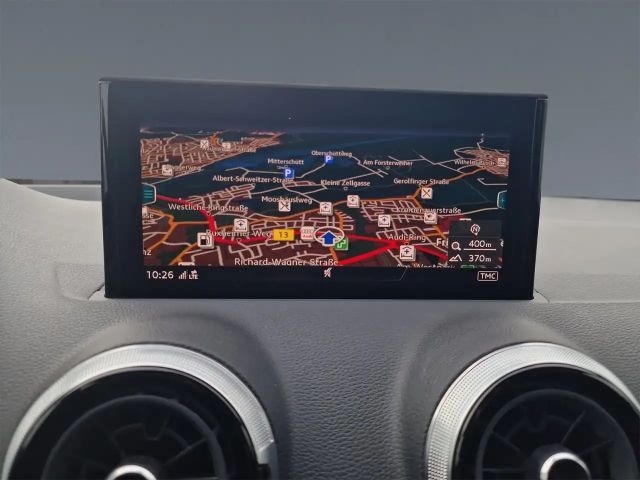 Audi SQ2