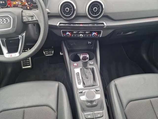 Audi SQ2
