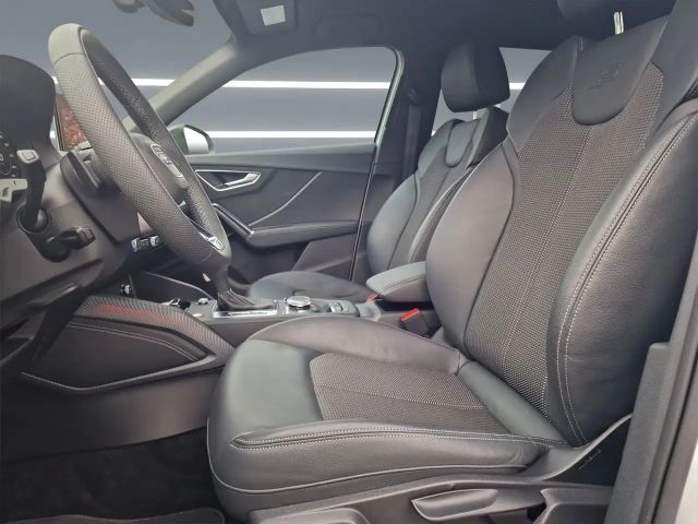 Audi SQ2