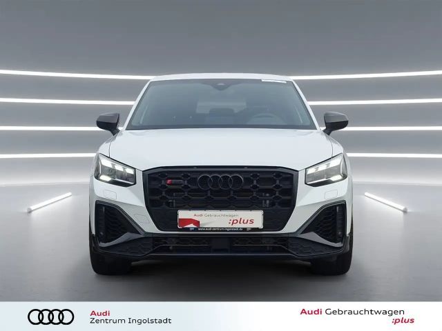 Audi SQ2