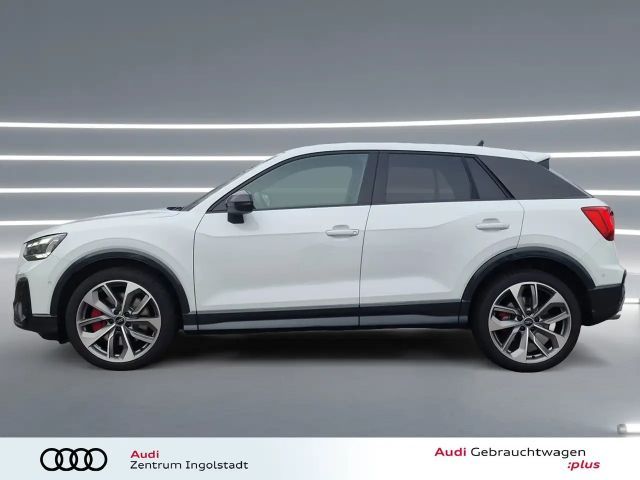 Audi SQ2