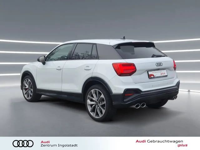 Audi SQ2