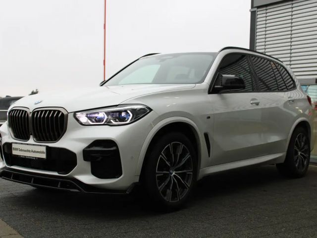 BMW X5 M 2023 Benzine