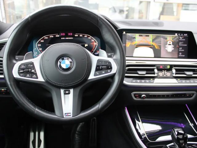 BMW X5 M