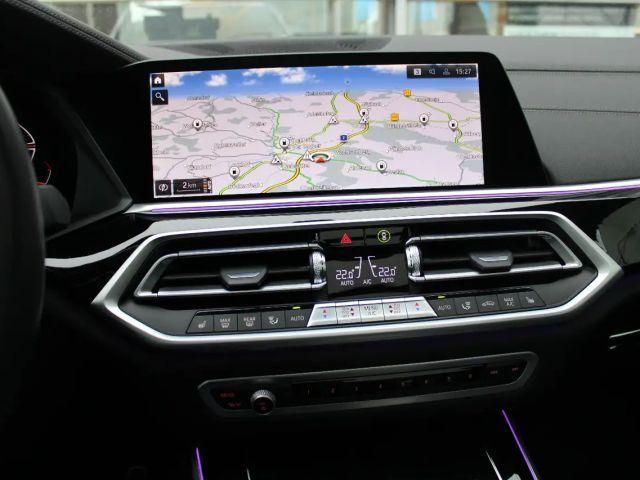 BMW X5 M