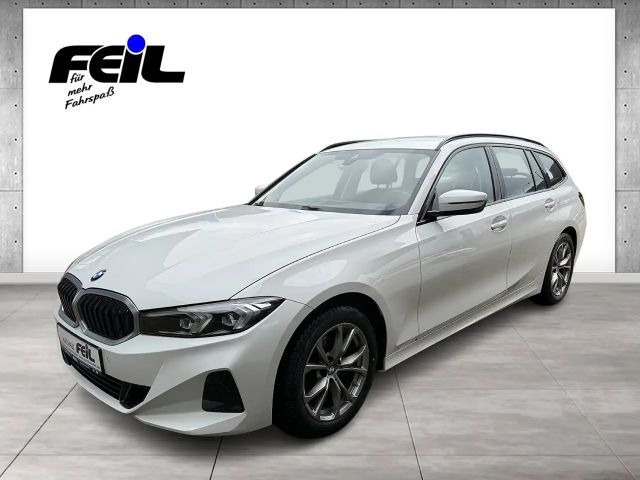 BMW 318 2023 Benzine