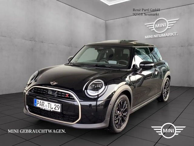 MINI Cooper S 2024 Benzine