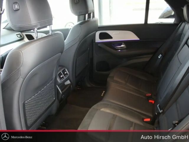 Mercedes-Benz GLE 63 AMG