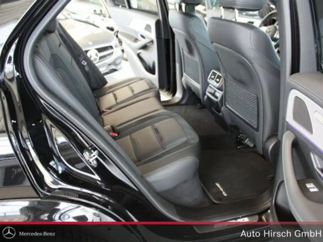 Mercedes-Benz GLE 63 AMG